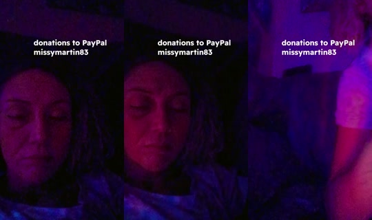 ladybug19833 TikTok Live — Sep 24, 2026, 8:52 PM