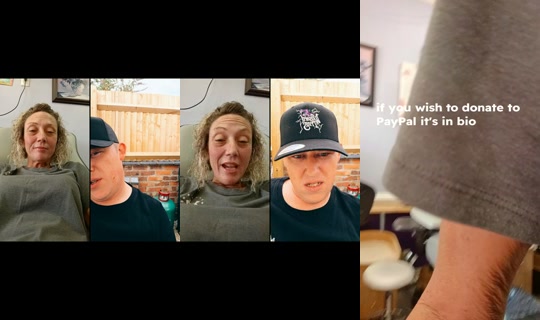 ladybug19833 TikTok Live — Sep 25, 2026, 2:26 PM