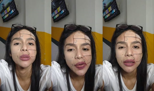 ladybunny.my TikTok Live — Aug 24, 2026, 6:45 AM
