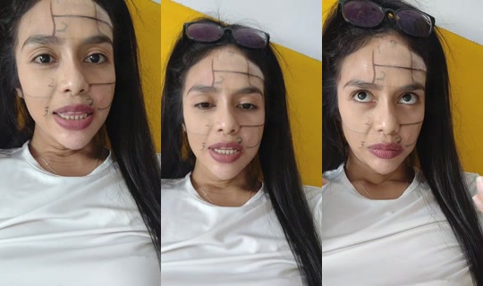 ladybunny.my TikTok Live — Aug 24, 2026, 7:00 AM