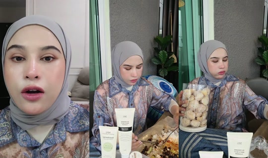 ladycglow TikTok Live — Aug 28, 2026, 8:34 AM