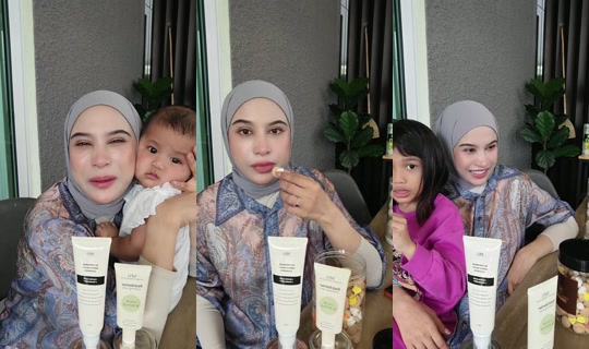 ladycglow TikTok Live — Aug 28, 2026, 9:24 AM