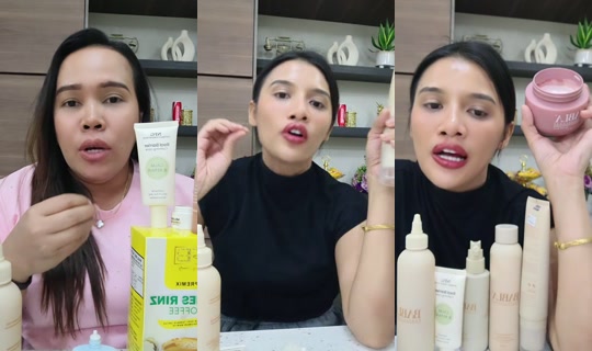ladycglow TikTok Live — Aug 28, 2026, 5:21 PM