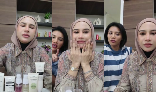 ladycglow TikTok Live — Aug 29, 2026, 4:35 AM