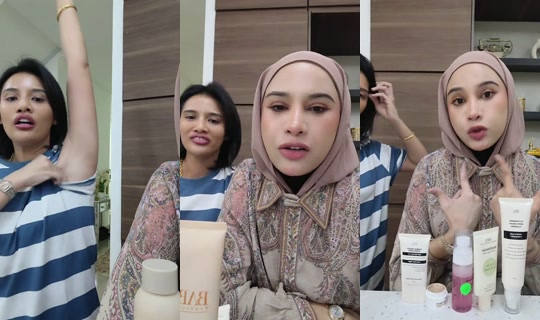 ladycglow TikTok Live — Aug 29, 2026, 5:25 AM
