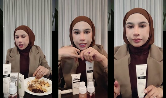 ladycglow TikTok Live — Aug 29, 2026, 9:45 AM