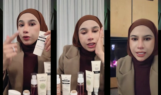 ladycglow TikTok Live — Aug 29, 2026, 10:36 AM