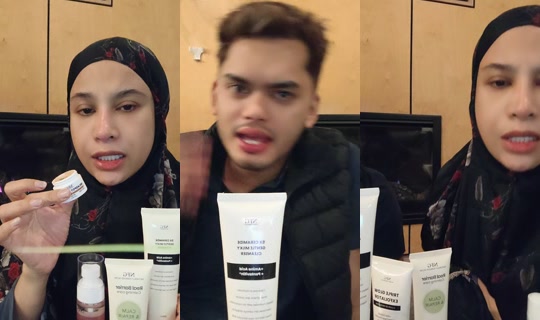 ladycglow TikTok Live — Aug 29, 2026, 2:31 PM
