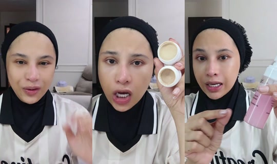 ladycglow TikTok Live — Aug 30, 2026, 12:02 AM