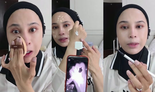 ladycglow TikTok Live — Aug 30, 2026, 12:52 AM