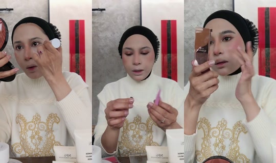 ladycglow TikTok Live — Aug 30, 2026, 5:16 AM