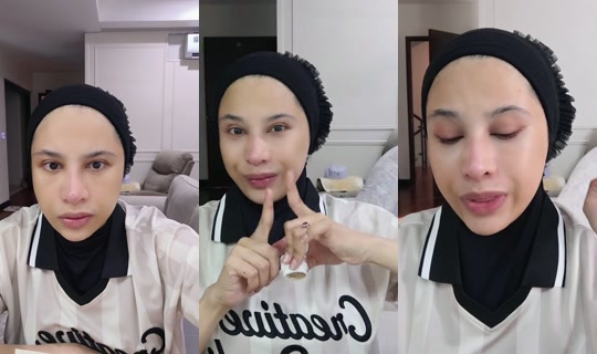 ladycglow TikTok Live — Aug 30, 2026, 6:49 AM