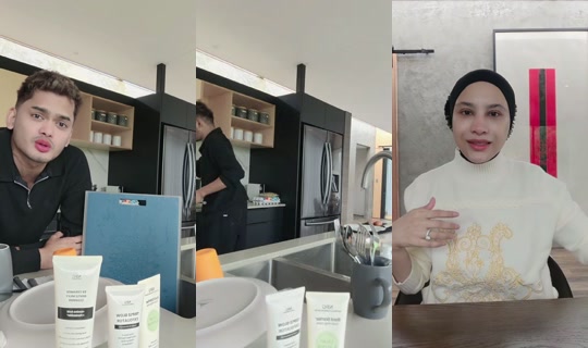 ladycglow TikTok Live — Aug 31, 2026, 4:25 AM