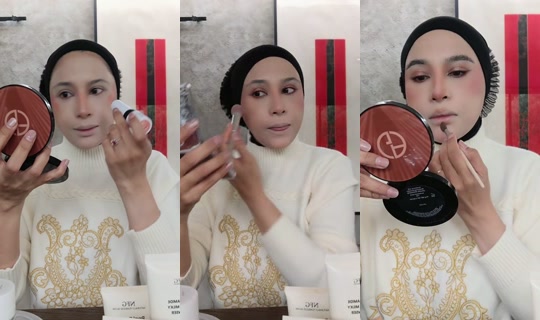 ladycglow TikTok Live — Aug 31, 2026, 5:15 AM