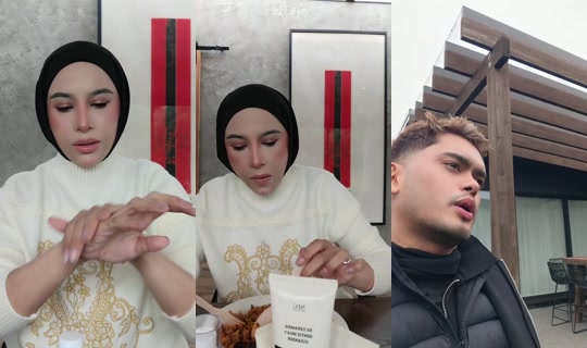 ladycglow TikTok Live — Aug 31, 2026, 6:05 AM