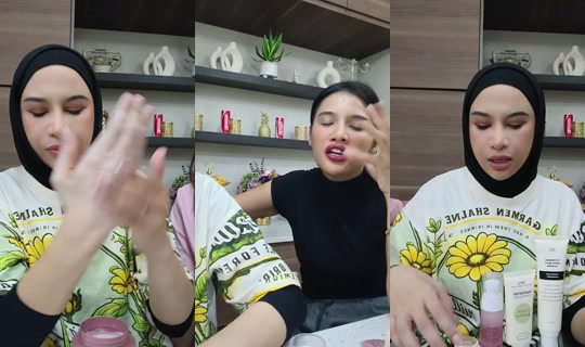 ladycglow TikTok Live — Aug 31, 2026, 3:52 PM