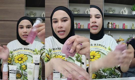 ladycglow TikTok Live — Aug 31, 2026, 4:43 PM