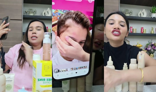 ladycglow TikTok Live — Aug 31, 2026, 5:33 PM