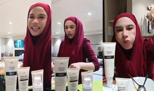 ladycglow TikTok Live — Sep 1, 2026, 10:16 AM