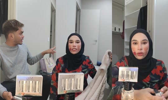 ladycglow TikTok Live — Sep 2, 2026, 10:31 AM
