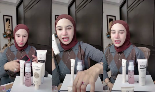 ladycglow TikTok Live — Sep 2, 2026, 5:23 PM