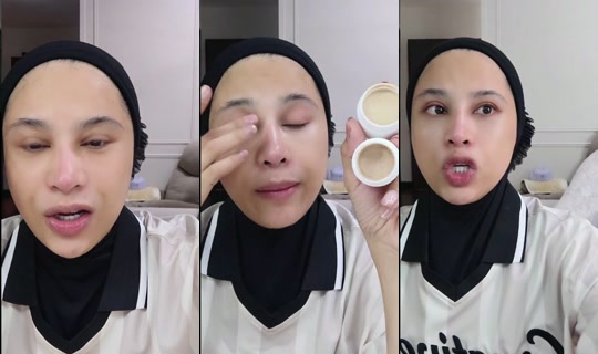 ladycglow TikTok Live — Sep 3, 2026, 12:01 AM
