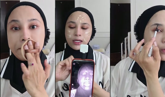 ladycglow TikTok Live — Sep 3, 2026, 12:51 AM