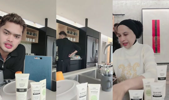 ladycglow TikTok Live — Sep 3, 2026, 4:10 AM