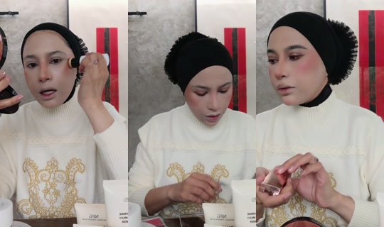 ladycglow TikTok Live — Sep 3, 2026, 5:00 AM