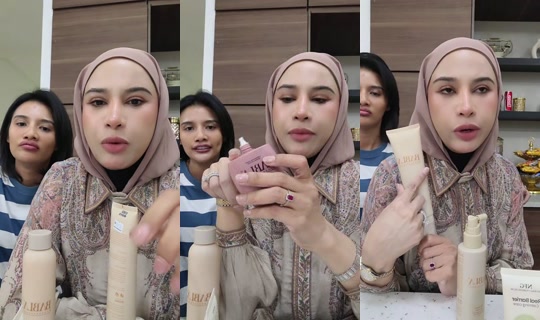 ladycglow TikTok Live — Sep 3, 2026, 1:24 PM