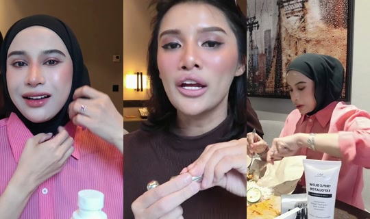 ladycglow TikTok Live — Sep 13, 2026, 5:01 AM