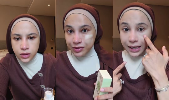 ladycglow TikTok Live — Sep 13, 2026, 8:50 AM