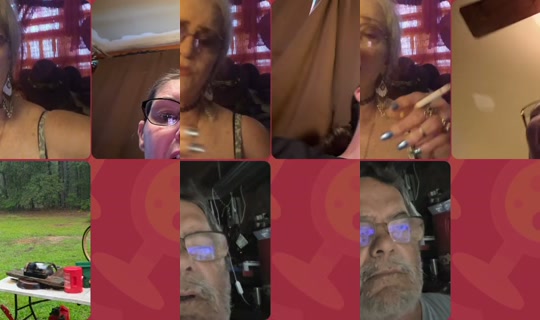 ladyfox5926 TikTok Live — Sep 1, 2026, 10:08 PM