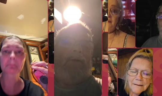 ladyfox5926 TikTok Live — Sep 1, 2026, 11:01 PM