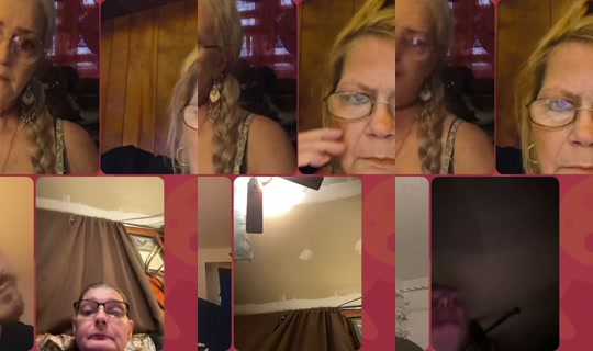ladyfox5926 TikTok Live — Sep 2, 2026, 12:16 AM