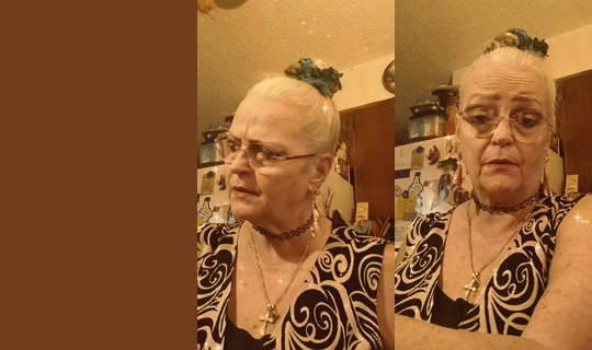 ladyfox5926 TikTok Live — Sep 6, 2026, 8:11 PM
