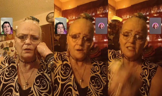 ladyfox5926 TikTok Live — Sep 6, 2026, 8:58 PM
