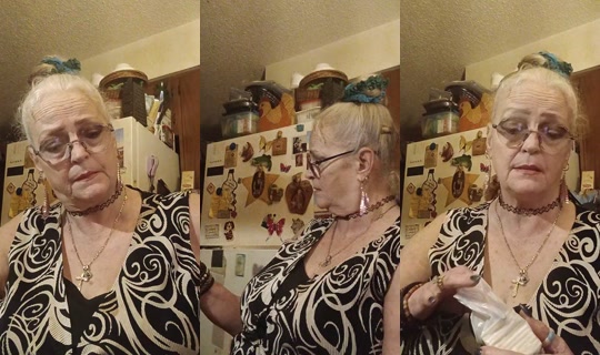ladyfox5926 TikTok Live — Sep 7, 2026, 3:58 AM