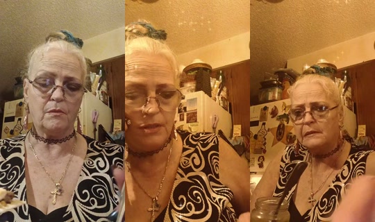 ladyfox5926 TikTok Live — Sep 7, 2026, 4:12 AM