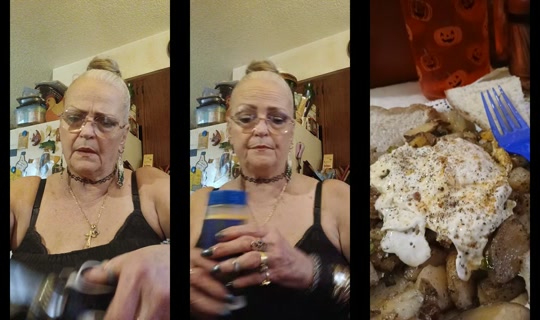 ladyfox5926 TikTok Live — Sep 10, 2026, 5:54 PM