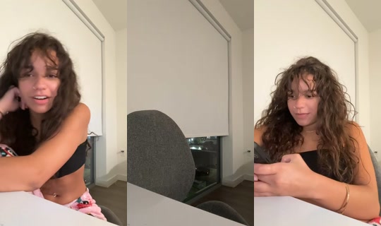 ladyglittersparkl344 TikTok Live — Sep 26, 2026, 11:51 PM