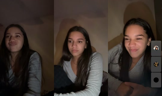 ladyglittersparkl344 TikTok Live — Oct 2, 2026, 11:58 PM