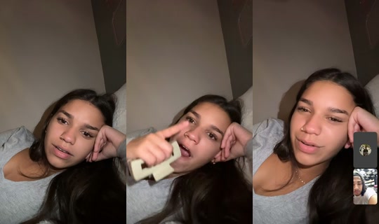 ladyglittersparkl344 TikTok Live — Oct 3, 2026, 12:49 AM
