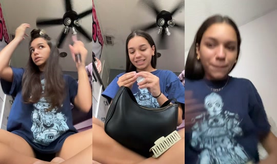 ladyglittersparkl344 TikTok Live — Oct 3, 2026, 8:52 PM
