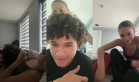 ladyglittersparkl344 TikTok Live — Oct 4, 2026, 3:57 PM