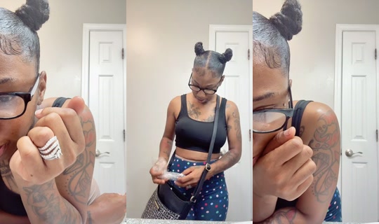ladygorgeouss_ TikTok Live — Aug 20, 2026, 3:10 PM