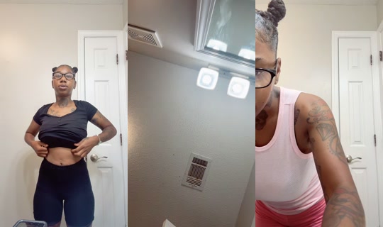 ladygorgeouss_ TikTok Live — Aug 22, 2026, 7:17 PM