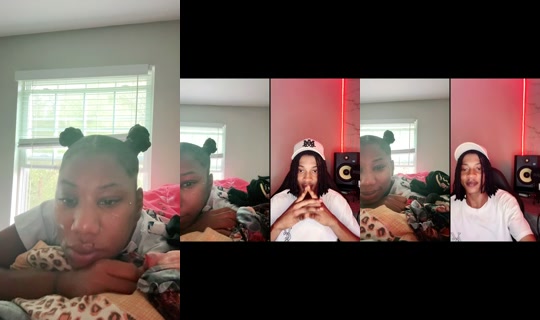 ladygorgeouss_ TikTok Live — Aug 27, 2026, 8:53 PM