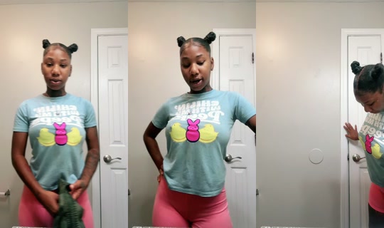 ladygorgeouss_ TikTok Live — Aug 31, 2026, 12:24 AM