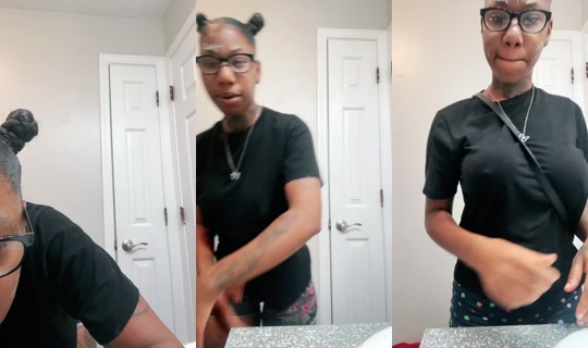 ladygorgeouss_ TikTok Live — Sep 1, 2026, 11:52 AM